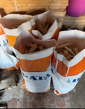 Accendi legna da ardere 5 kg