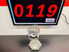 CARTERINO FRIZIONE KAWASAKI KX 125 DAL 1991 AL 1993