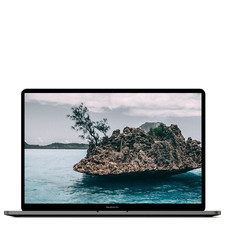 Apple MacBook Pro 16" (2019)