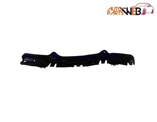 Staffa per paraurti post - dx,