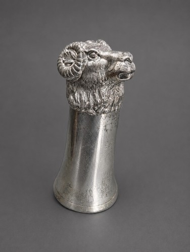 Calice coppa caccia - da,
