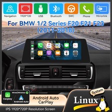 Autoradio 10.25" Linux CarPlay