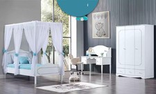 Cameretta bambini camera