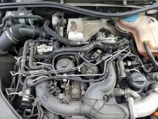 Motore Audi A6 C6 ASB 3.0 TDI