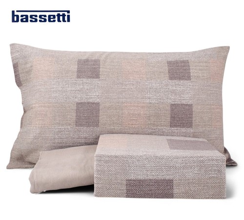 Completo letto flanella - letto, in