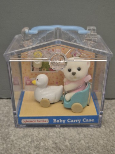 Sylvanian families rara - families,