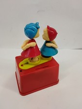 PICCOLO GIOCO A MOVIMENTO