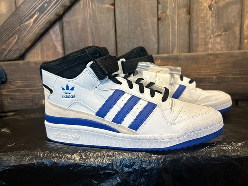 Scarpa uomo adidas forum - forum, mid