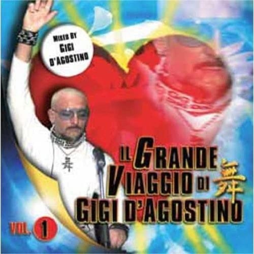 Grande viaggio gigi - il,