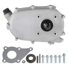 Cambio completo riduzione 2:1