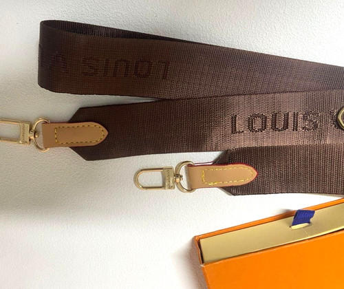 Tracolla louis vuitton - tracolla,