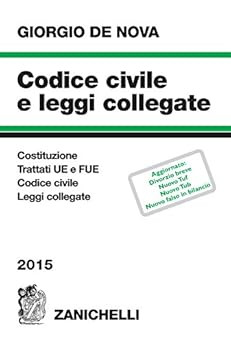 Codice civile leggi - civile,