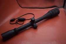 Burris  Signature 8x-32x PA