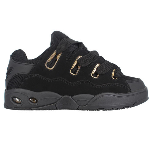 Scarpe skate basse - da,