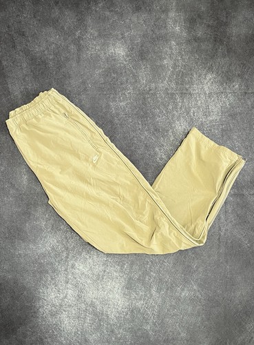 Nike dri fit trackpants - nike, dri-fit