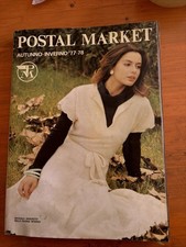 Postal market autunno - market,
