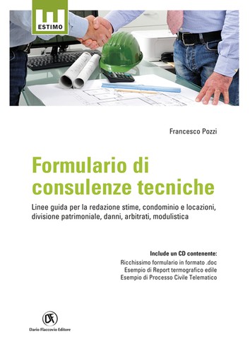 Formulario consulenze - formulario,