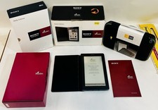 Sony Reader Daily Edition