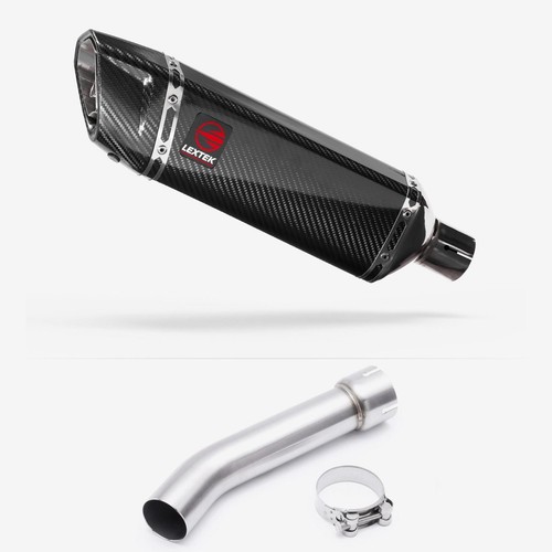 Scarico lextek sp9c - lextek,