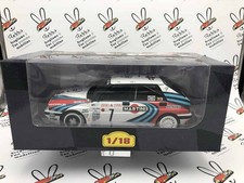DIE CAST 1/18 " LANCIA DELTA