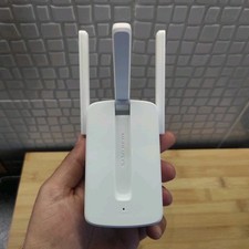 Mercusys MW300RE Ripetitore Wireless Wifi Extender e Access Point 300Mbps, 2.4GH