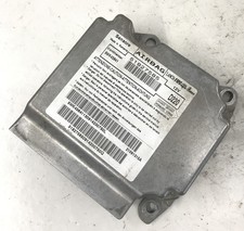 51827585 CENTRALINA AIRBAG