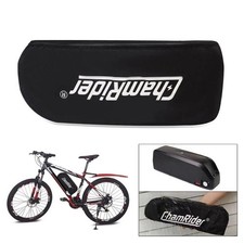 Copribatteria bici elettrica - copribatteria,