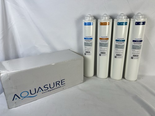 Filtro aquasure premier - filtro,