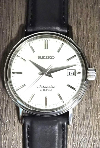 Orologio polso uomo seiko - orologio,