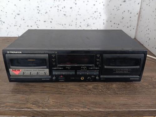 Pioneer w505r stereo - -,