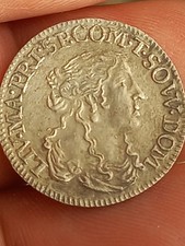 Luigino Tassarolo 1666 Livia