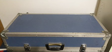 Flight Case Fly Valigia per Console DJ Denon Pioneer DN S1000 CDJ 100 200  mixer