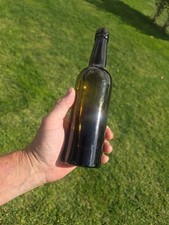 Simpatica bottiglia di liquore