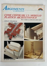 ARCHITETTURA COME COSTRUIRE UN