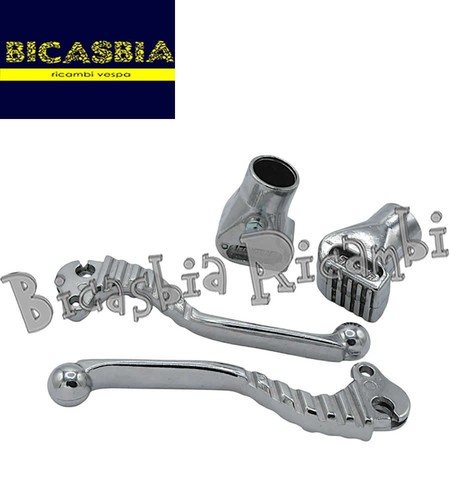 1433 kit leve scarpette - 1433,