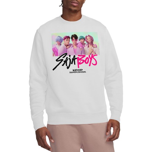 Pop demon hunters - k-pop,