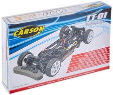 Carson 500908123 Tuning Set