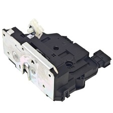 Attuatore serratura sportello