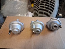 regolatore pressione