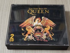 QUEEN - The Very Best Of -