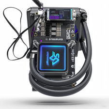 Bitaxe mute Hydro Miner