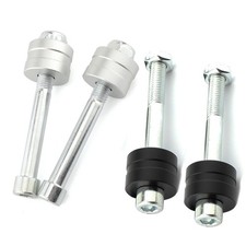 Coppia Rialzo Manubrio Altezza