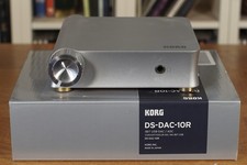 Korg DS-DAC-10R USB DAC 1 BIT