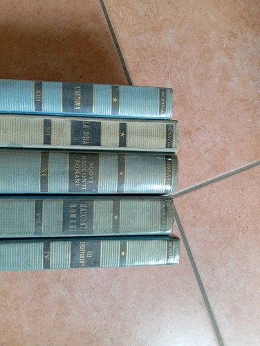 Libri narrativa - libri,