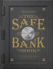 Antique Cast Iron Safe Banks