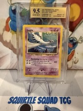 Lugia #20 Pokemon Neo