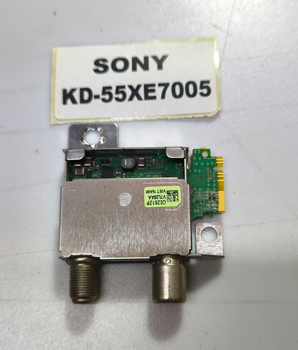 Ce251zp tuner board - ce251zp,