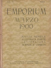 Emporium vol 63 - vol., e