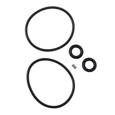 Kit Guarnizioni Spaccalegna per Motore Elettrico Idraulico 4-8 Ton Ricambio Pompa Fit