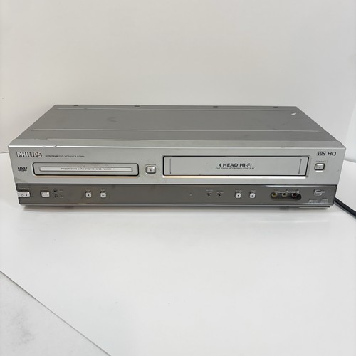 Philips dvd750vr lettore dvd - dvd750vr,